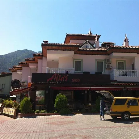 Daire Imperial İçmeler