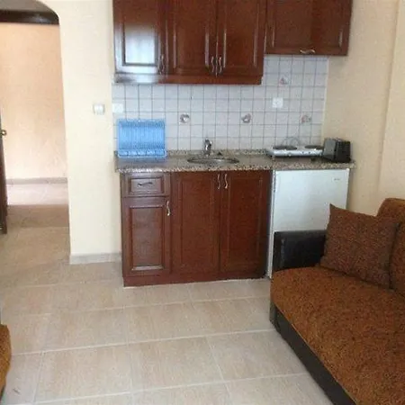 Imperial Daire İçmeler